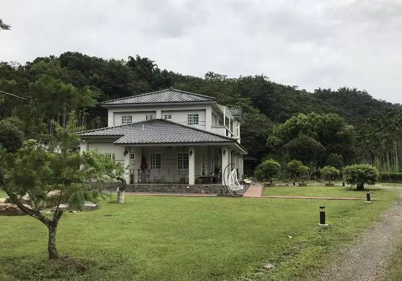 پانسیون Mountain Gods B&b