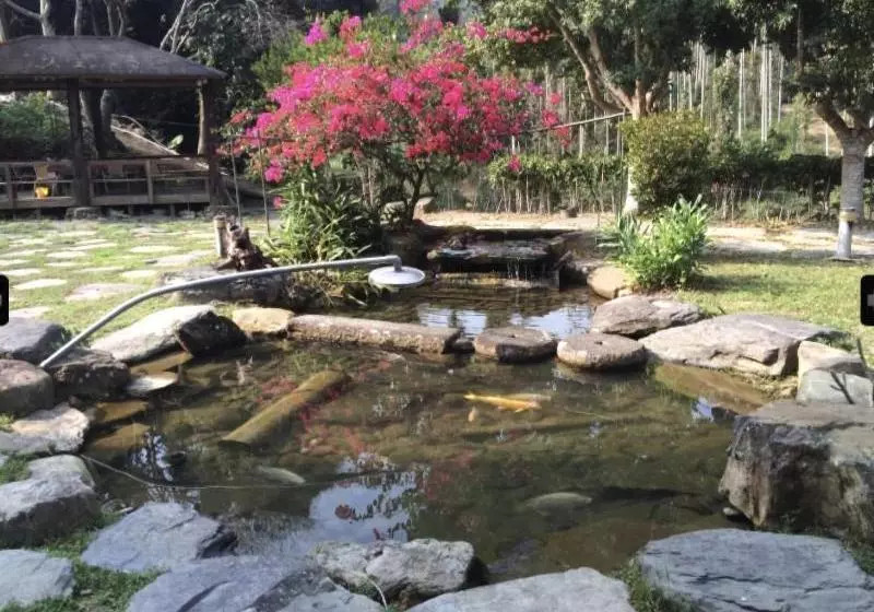 پانسیون Mountain Gods B&b