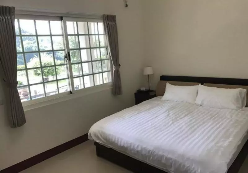 پانسیون Mountain Gods B&b