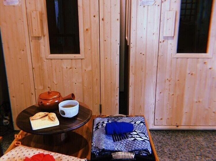 פנסיון Zen Zone