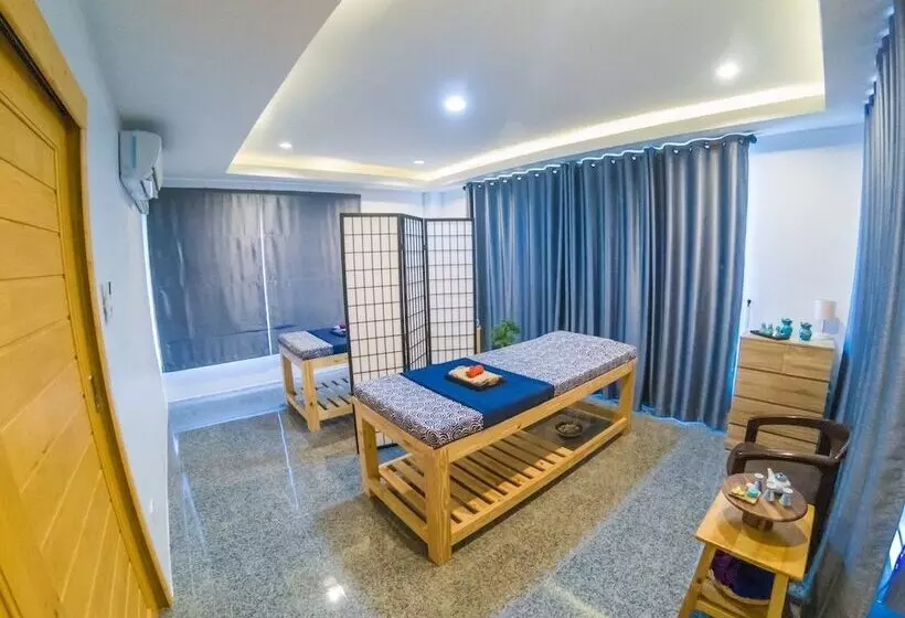 پانسیون Zen Zone
