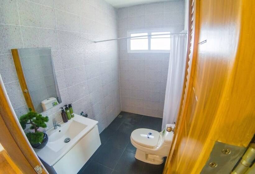 פנסיון Zen Zone