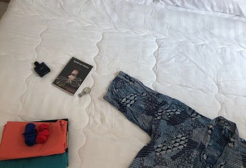 פנסיון Zen Zone