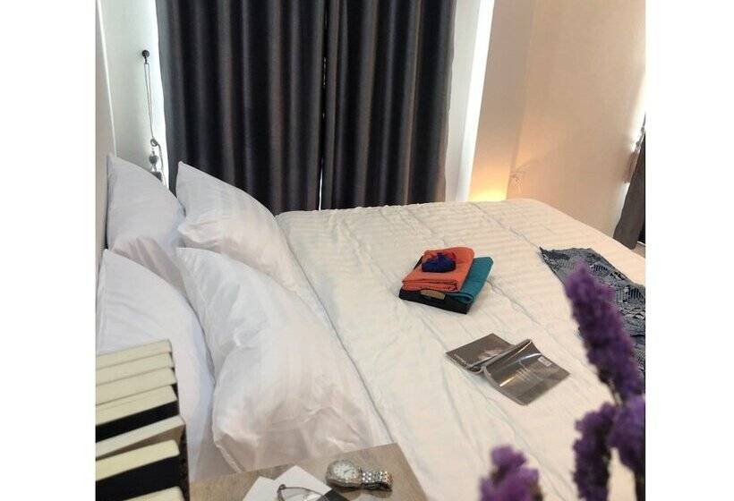 פנסיון Zen Zone