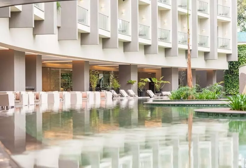 Radisson Blu Hotel & Residence Nairobi Arboretum