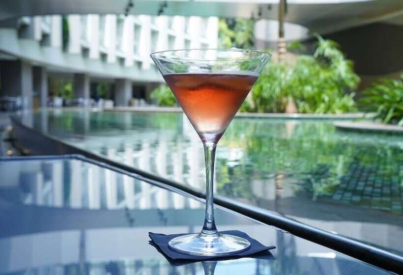 Radisson Blu Hotel & Residence Nairobi Arboretum