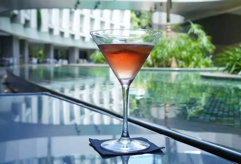Radisson Blu Hotel & Residence Nairobi Arboretum