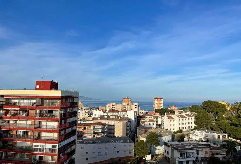 Apartamentos Neptuno Oropesa 3000