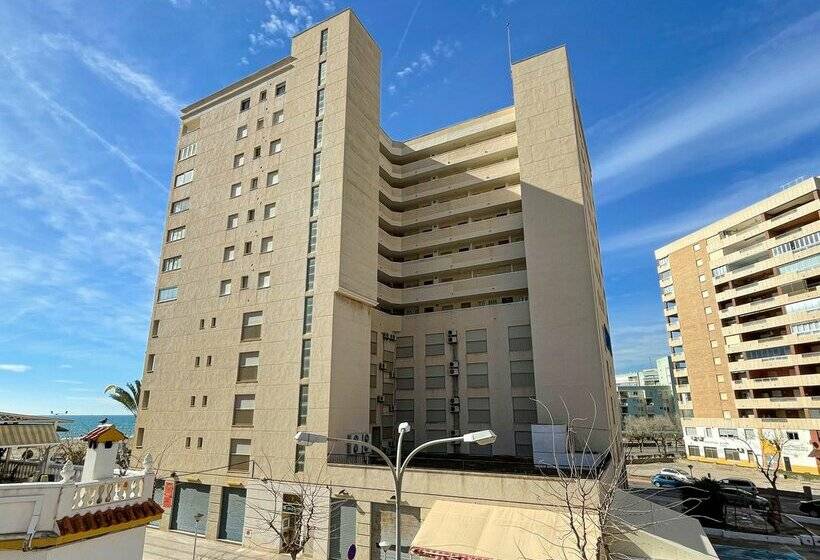 Apartamentos Neptuno Oropesa 3000