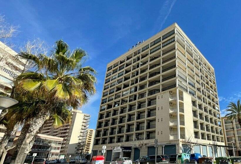 Apartamentos Neptuno Oropesa 3000