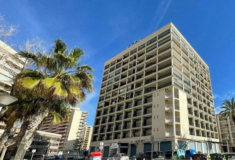 Apartamentos Neptuno Oropesa 3000