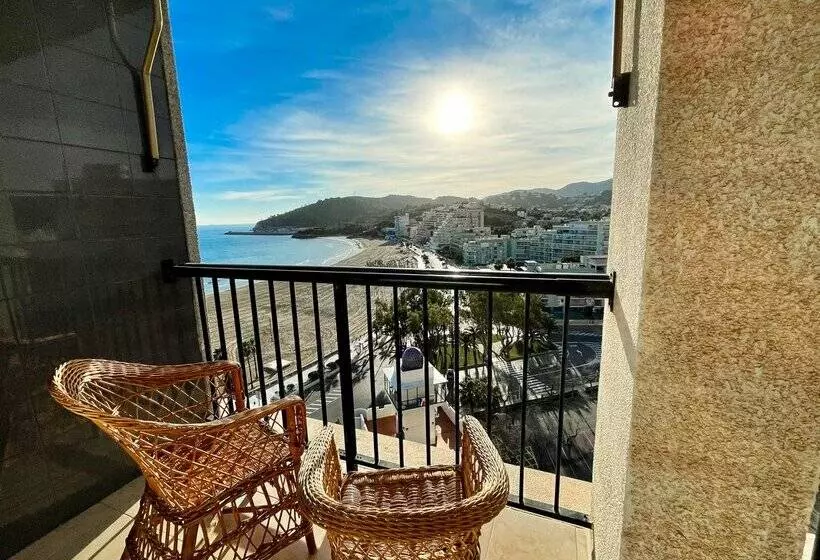 Apartamentos Neptuno Oropesa 3000