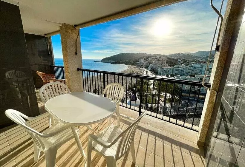 Apartamentos Neptuno Oropesa 3000