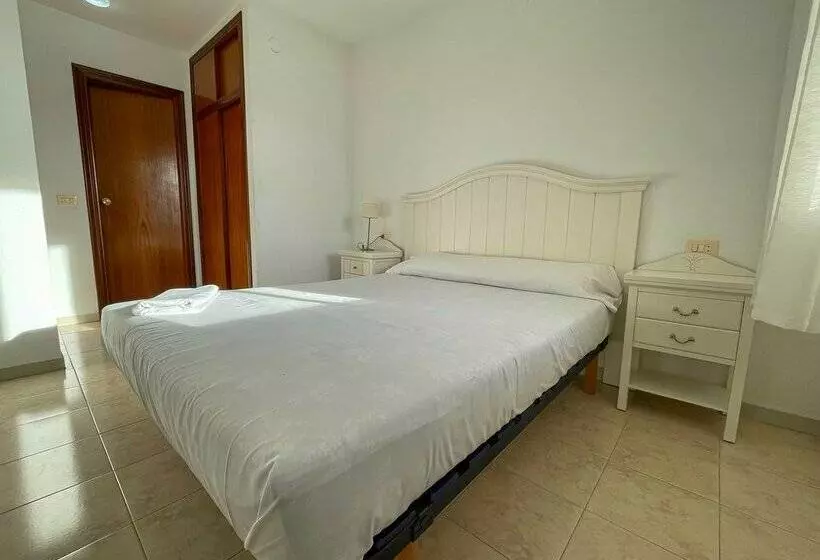 Apartamentos Neptuno Oropesa 3000