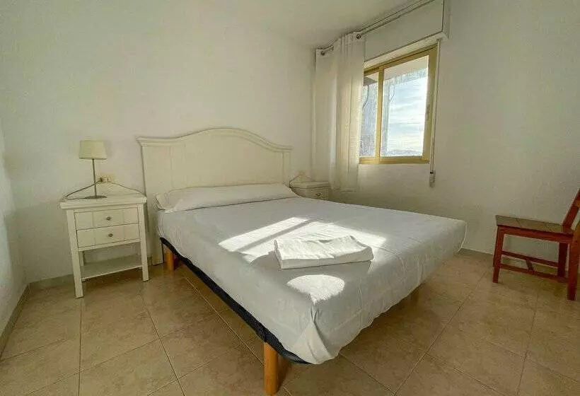 Apartamentos Neptuno Oropesa 3000