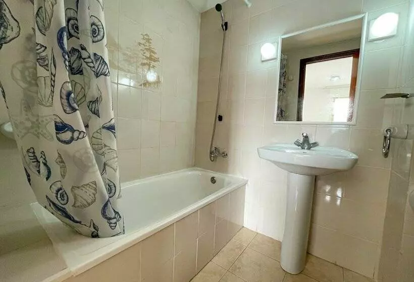 Apartamentos Neptuno Oropesa 3000