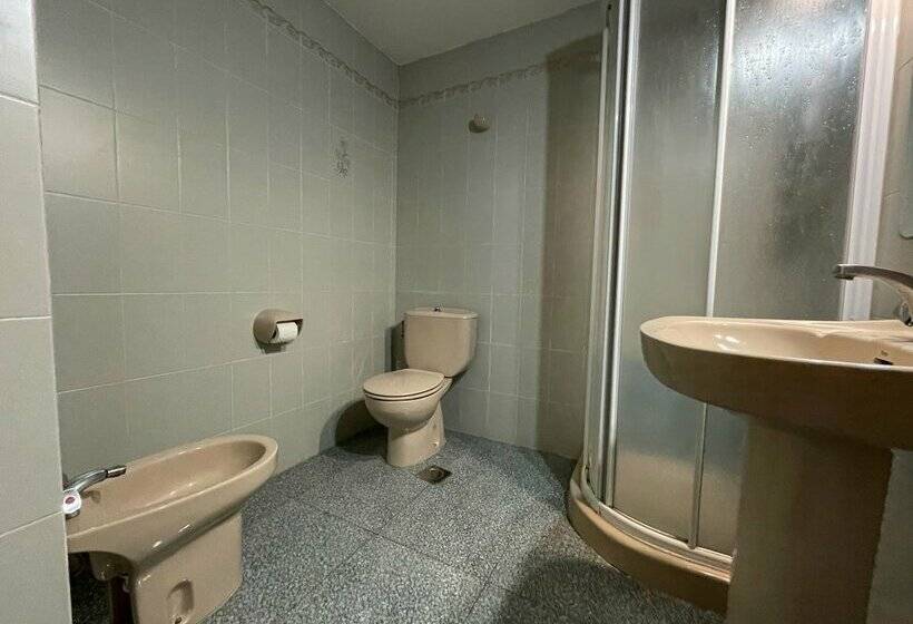 Apartamentos Neptuno Oropesa 3000