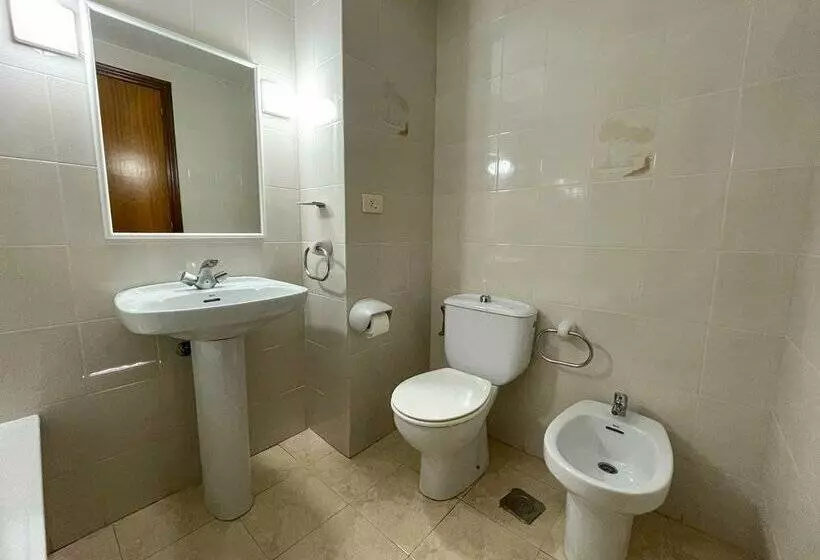Apartamentos Neptuno Oropesa 3000