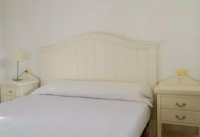 Apartamentos Neptuno Oropesa 3000