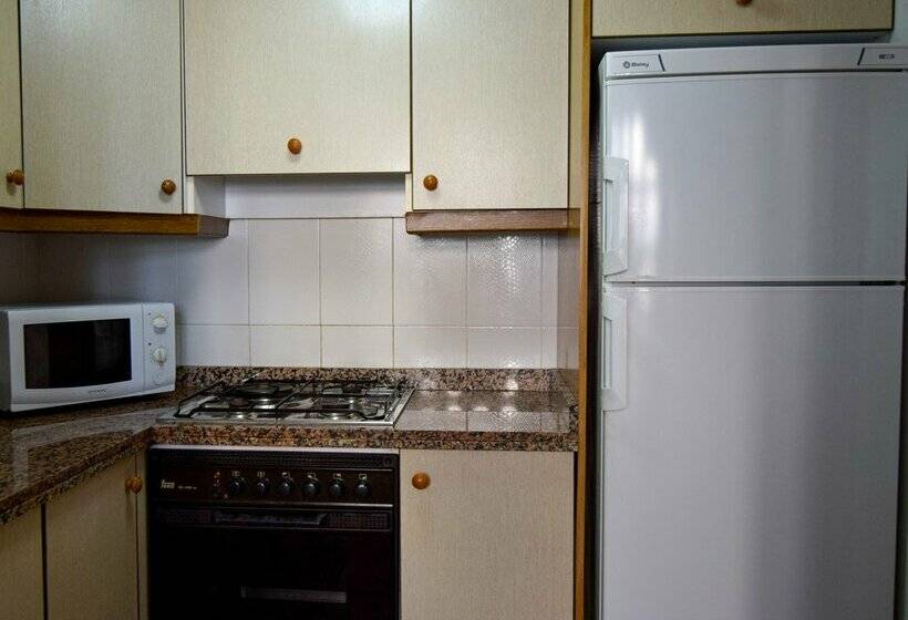 Apartamentos Neptuno Oropesa 3000