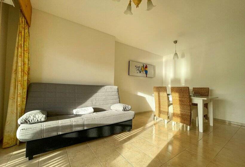 Apartamentos Neptuno Oropesa 3000