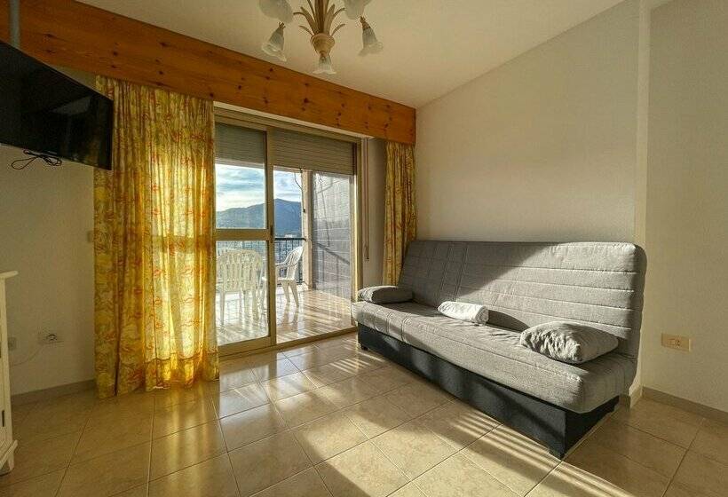 Apartamentos Neptuno Oropesa 3000