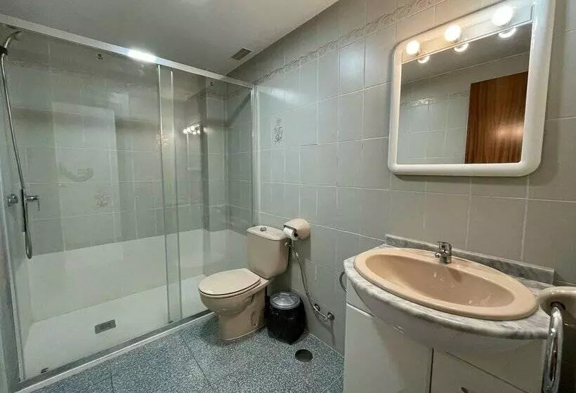 Apartamentos Neptuno Oropesa 3000