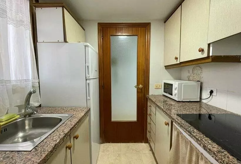 Apartamentos Neptuno Oropesa 3000