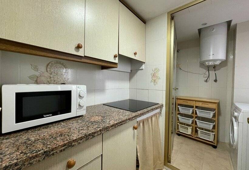 Apartamentos Neptuno Oropesa 3000