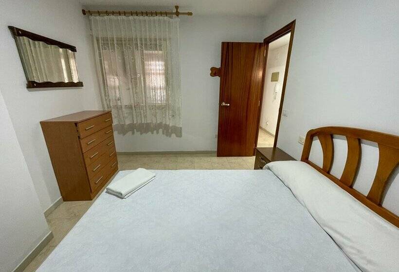 Apartamentos Neptuno Oropesa 3000