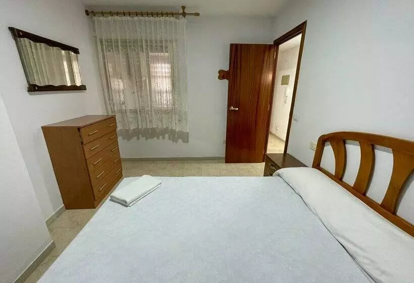 Apartamentos Neptuno Oropesa 3000