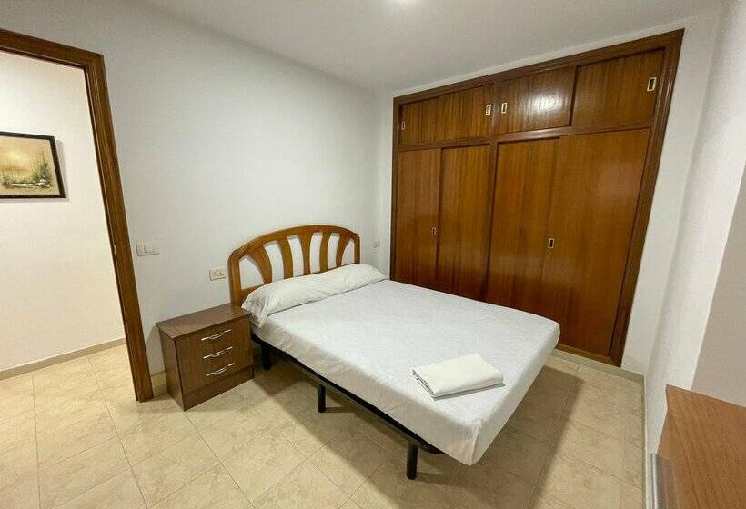 Apartamentos Neptuno Oropesa 3000