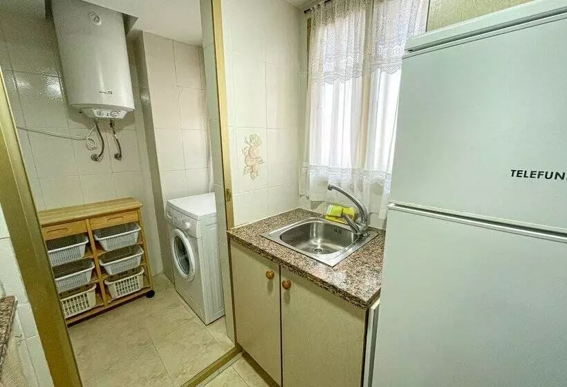 Apartamentos Neptuno Oropesa 3000