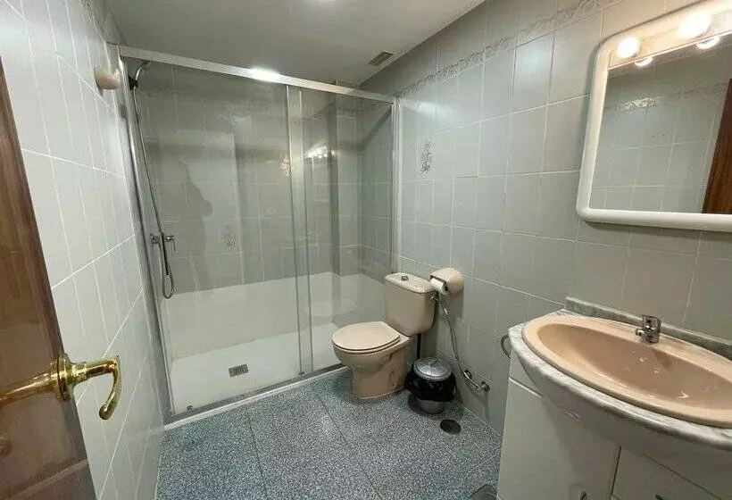 Apartamentos Neptuno Oropesa 3000