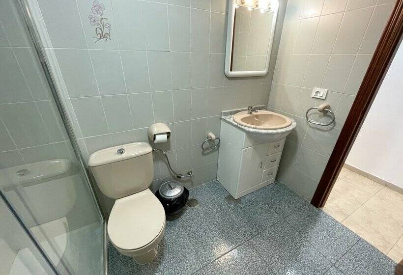 Apartamentos Neptuno Oropesa 3000