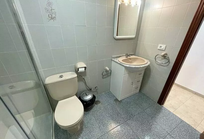 Apartamentos Neptuno Oropesa 3000