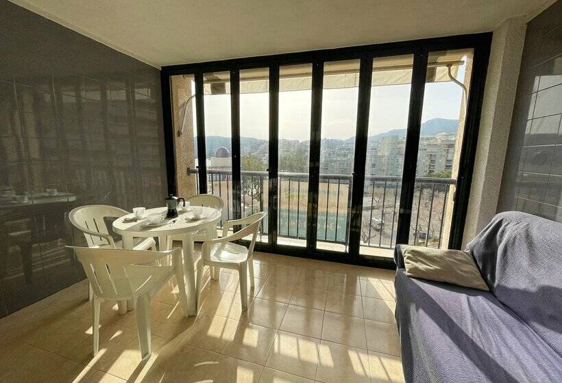 Apartamentos Neptuno Oropesa 3000