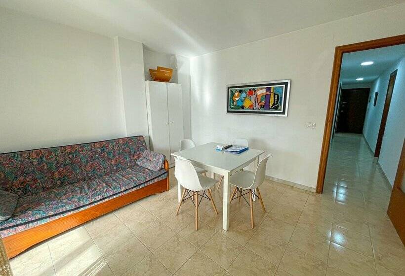 Apartamentos Neptuno Oropesa 3000