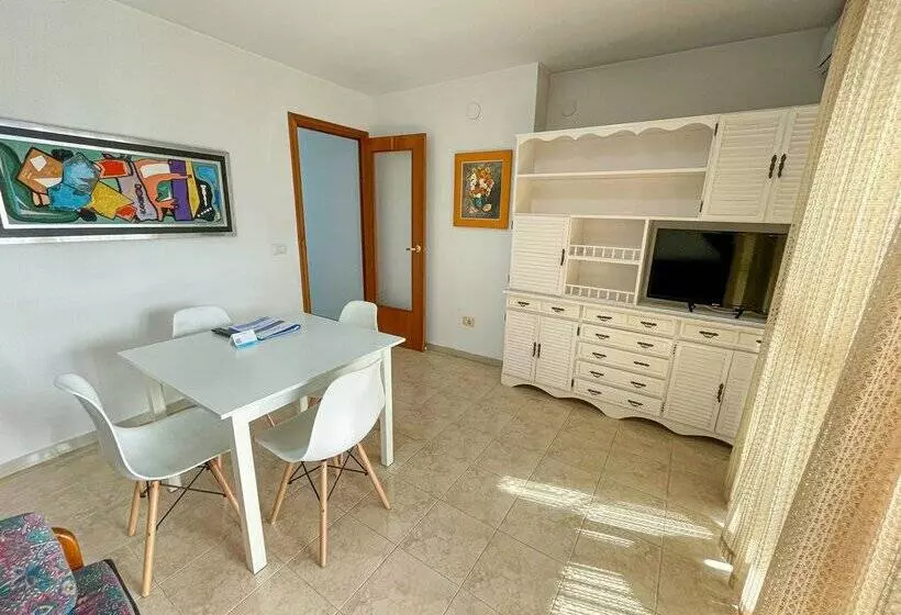 Apartamentos Neptuno Oropesa 3000