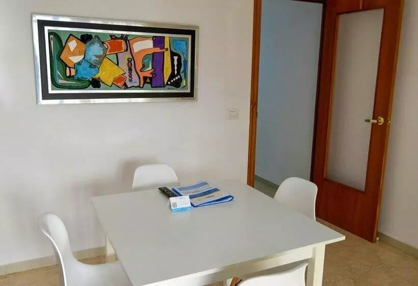 Apartamentos Neptuno Oropesa 3000