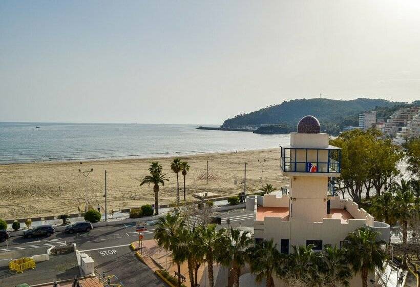 Apartamentos Neptuno Oropesa 3000