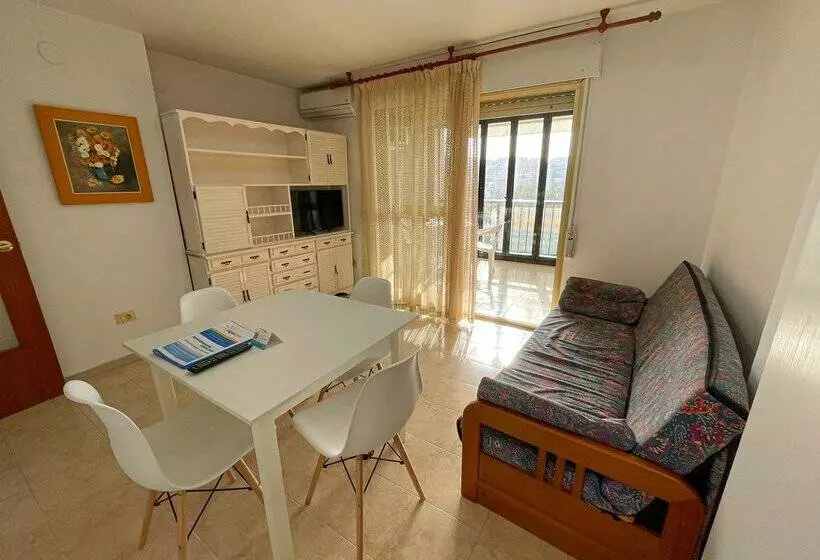 Apartamentos Neptuno Oropesa 3000