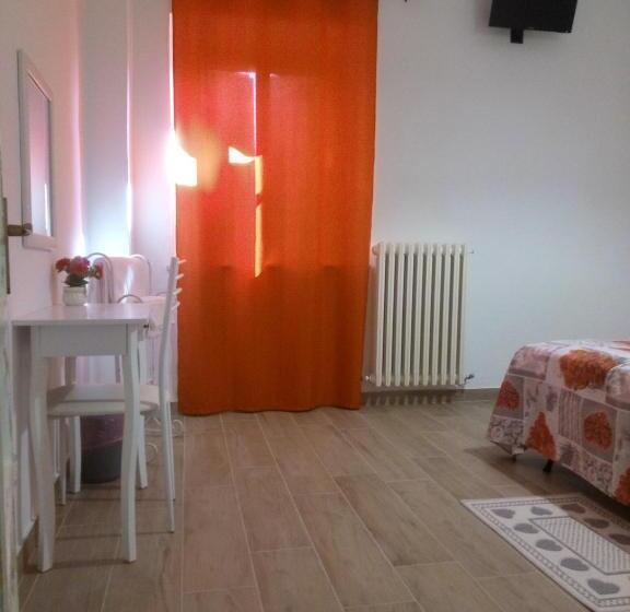 B&b Marcello & Francesca