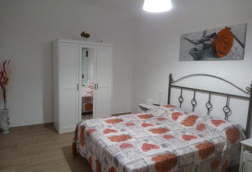 B&b Marcello & Francesca