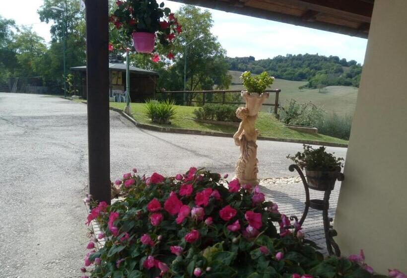 B&b Marcello & Francesca