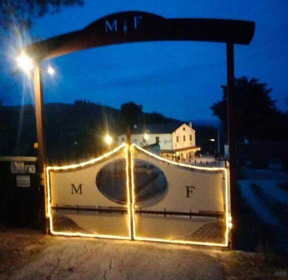 B&b Marcello & Francesca