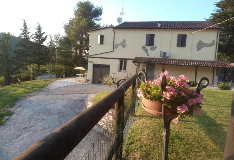 B&b Marcello & Francesca