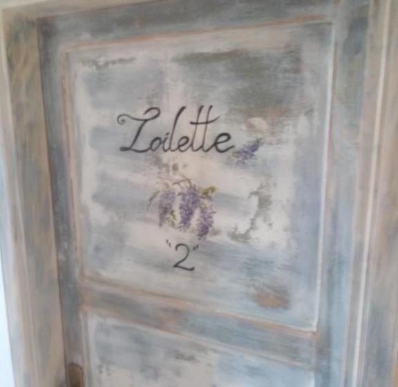 B&b Marcello & Francesca