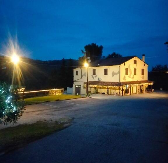 B&b Marcello & Francesca