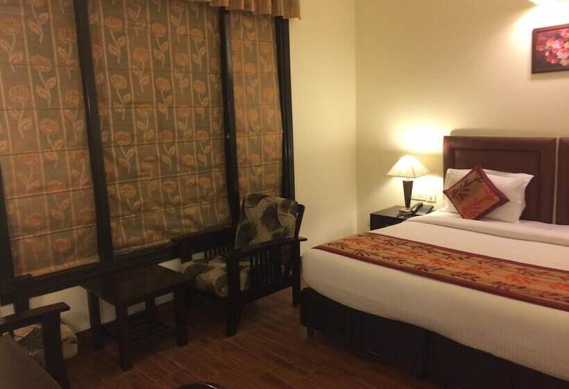 בית מלון כפרי La Residence